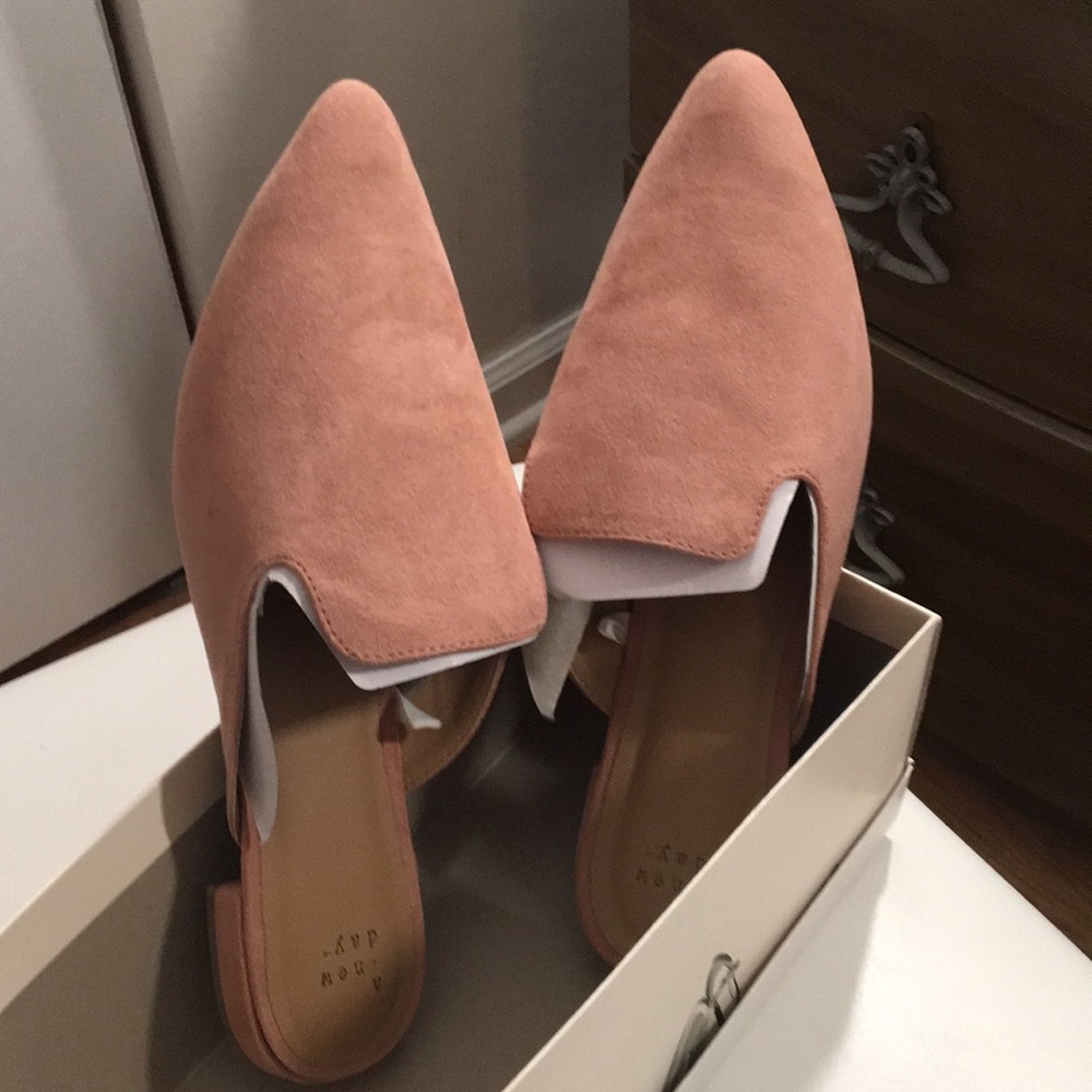 A New Day Women’s Mules